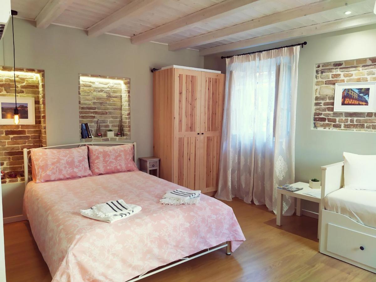 Suitedreams,Next To St.Spiridon Church Corfu  Zewnętrze zdjęcie