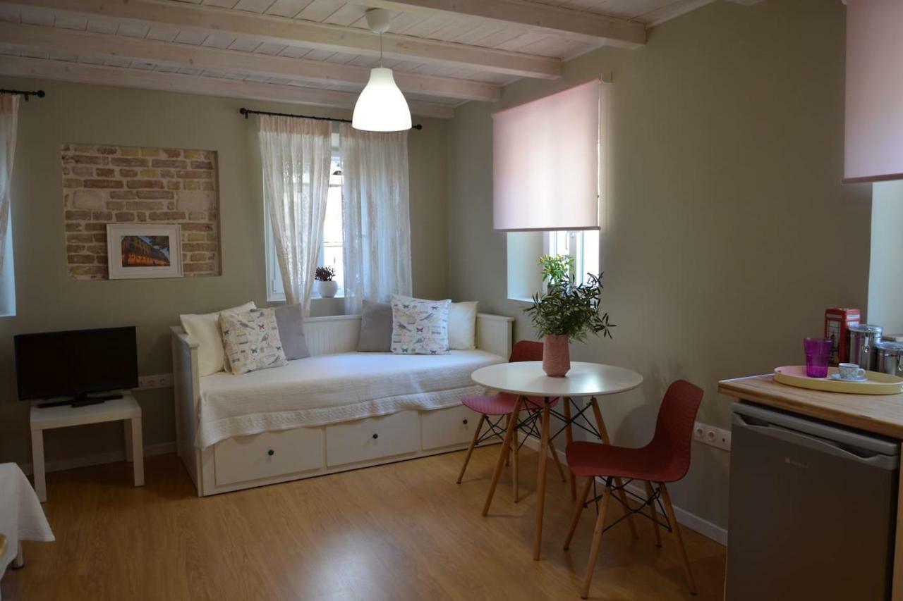 Suitedreams,Next To St.Spiridon Church Corfu  Zewnętrze zdjęcie