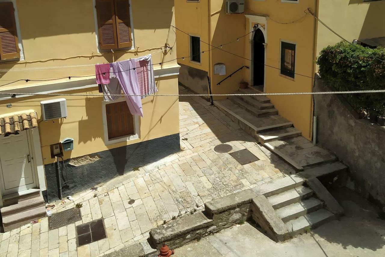 Suitedreams,Next To St.Spiridon Church Corfu  Zewnętrze zdjęcie