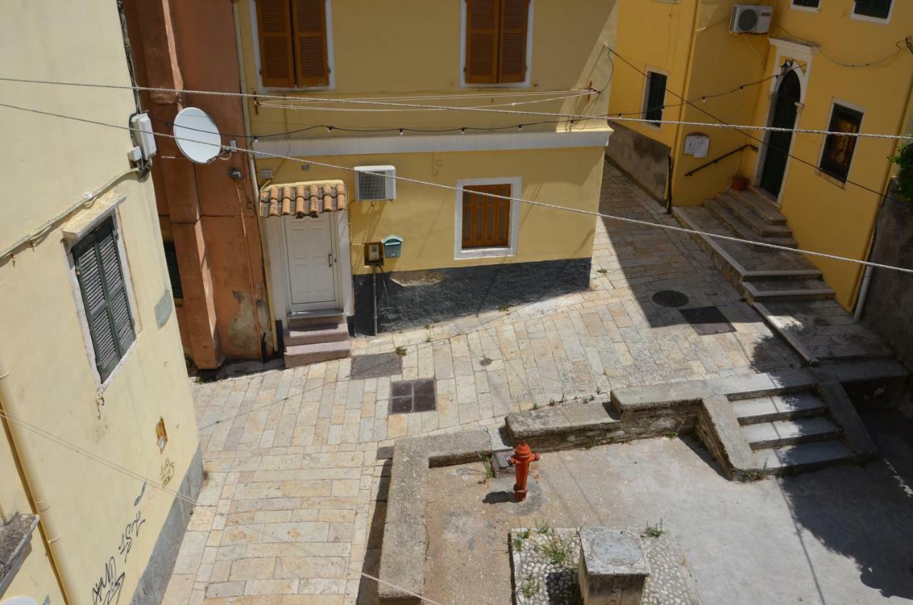 Suitedreams,Next To St.Spiridon Church Corfu  Zewnętrze zdjęcie